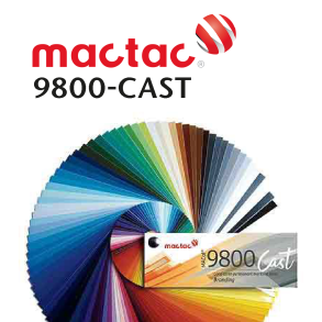 9800 CAST serien