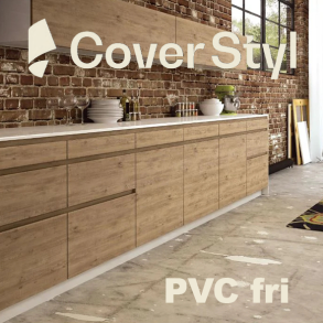PVC Fri