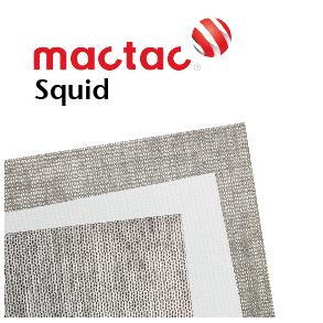 Mactac Squid