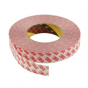 9088 - 3M Montagetape - 25MM