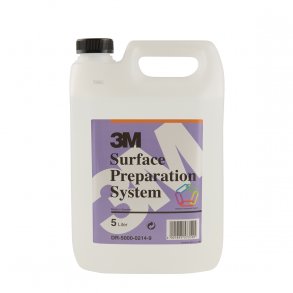 3M Surface Preparation