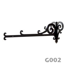 Galgeskilt - lngde 1200mm