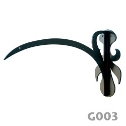 Galgeskilt - lngde 1200mm