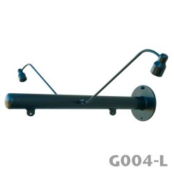 Galgeskilt - lngde 1000mm