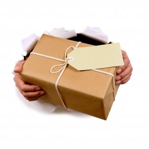 GEBYR TIDLIG LEVERING