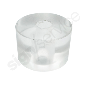 AFSTANDSSTK. AKRYL =20MM