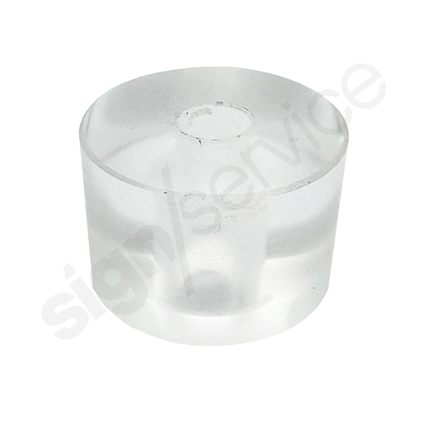 AFSTANDSSTK. AKRYL =20MM