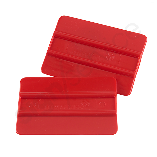 Mactac rd plastskraber