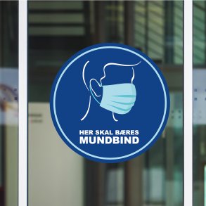 HUSK MUNDBIND - PLAN