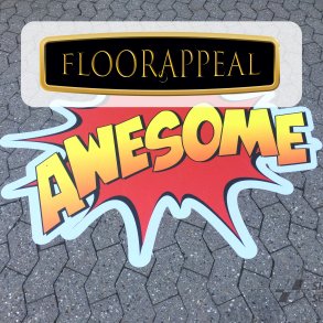 FLOOR APEEL - HIGH TAC