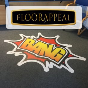 FLOOR APEEL - LOW TAC