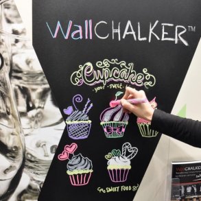 WALLCHALKER