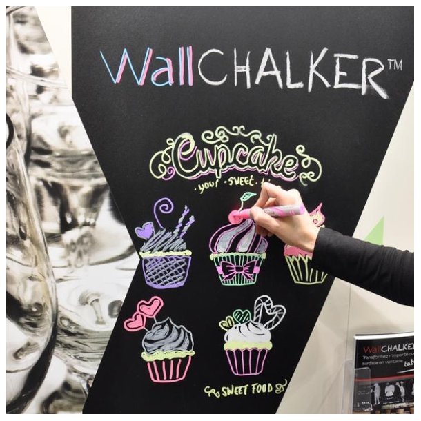 WALLCHALKER
