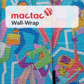 Wall Wrap