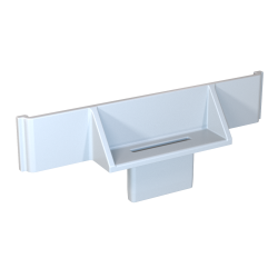 TILBEHR MOBILE LIGHT BOX