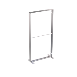 Mobile Lightbox 85 x 200 cm