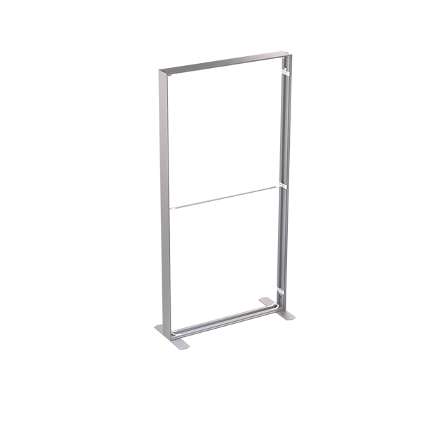 Mobile Lightbox 100 x 250 cm