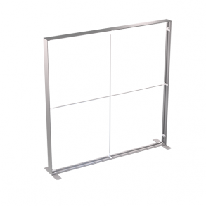 Mobile Lightbox 200 x 250 cm