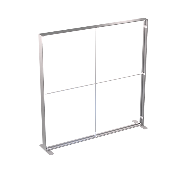 Mobile Lightbox 200 x 250 cm