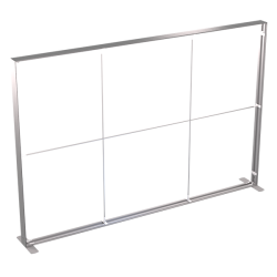 Mobile Lightbox 300 x 250 cm