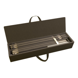 Mobile Lightbox 85 x 200 cm