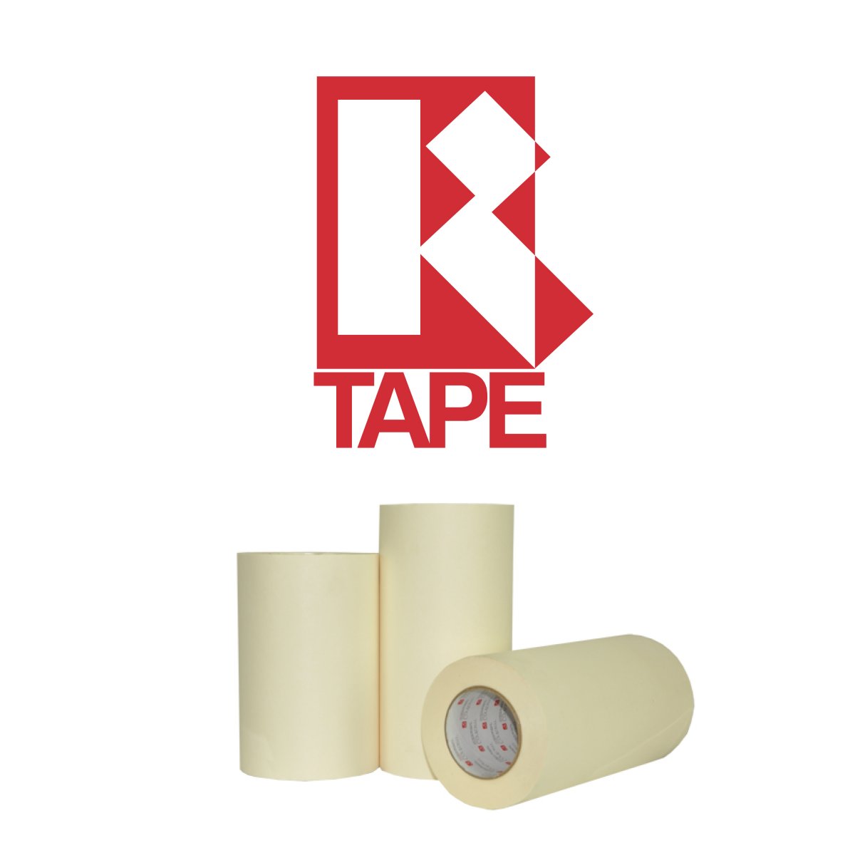 RTape Applikation Tape sign service as