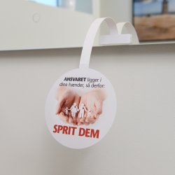 Sprit dem