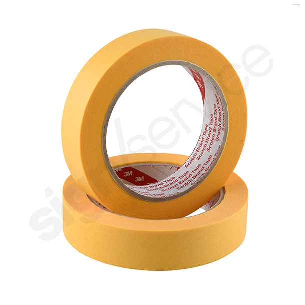 244 - 3M Scotch afdkningstape