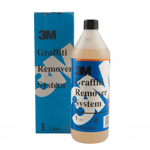 3M Graffitifjerner