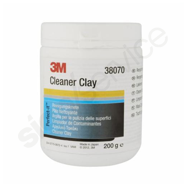 38070 - 3M cleaner Clay