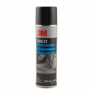 3M Glas Cleaner 8631