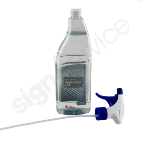 Application Gel (PPF)