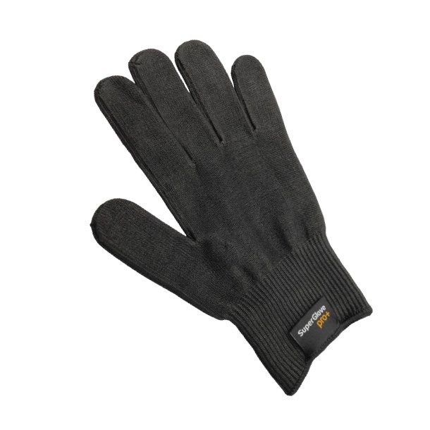 Super Glove pro+ STEALTH BLACK