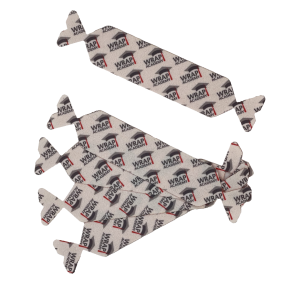 WRAP ACADAMY FILT TIL SKRABER, POSE M/5 STK.