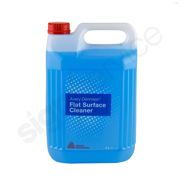 Avery Flat Surface Cleaner