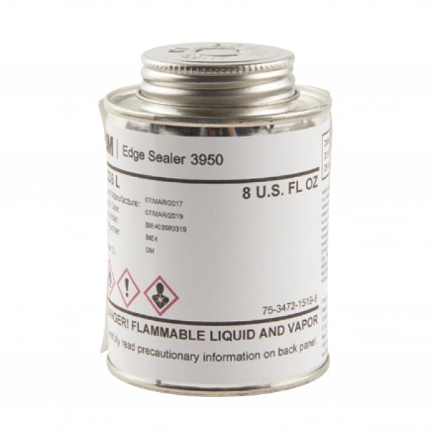 3950 - 3M KANTFORSEGLER