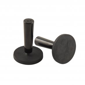 MONTAGEMAGNETER - 2 STK.