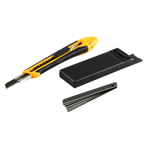 OLFA plastkniv, XA-1