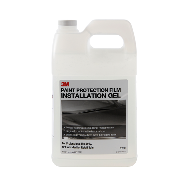 3M PPF GEL