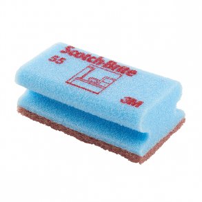SCOTCH BRITE 55