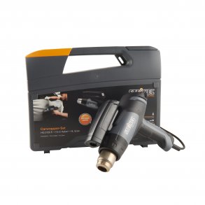 STEINEL CAR WRAPPER VARMEBLSER