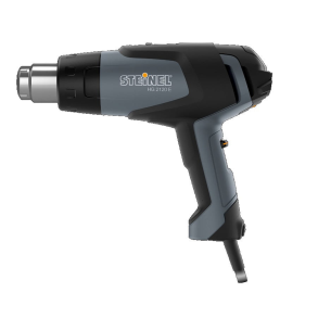 STEINEL CAR WRAPPER VARMEBLSER U/TERMOMETER