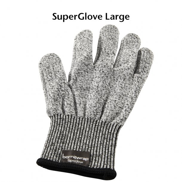 Super Glove
