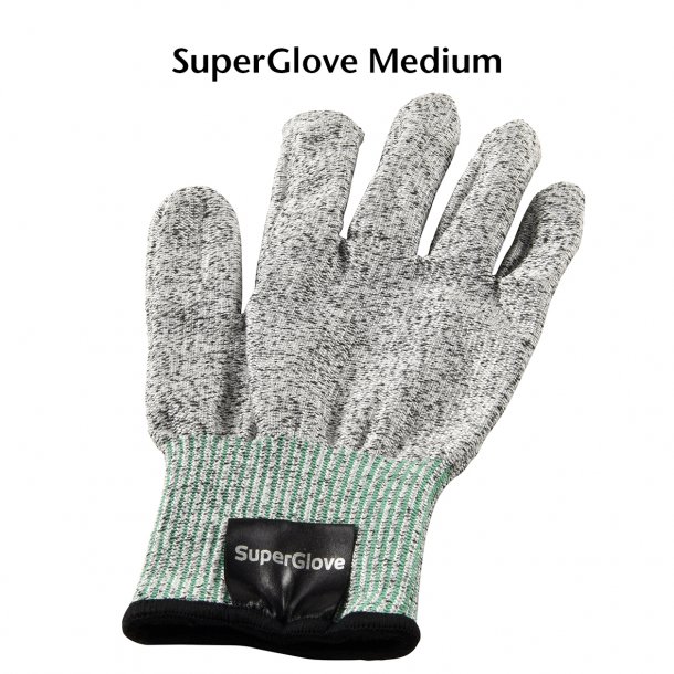 Super Glove