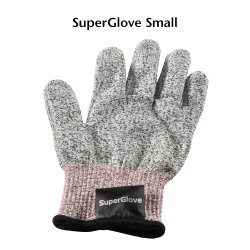 Super Glove