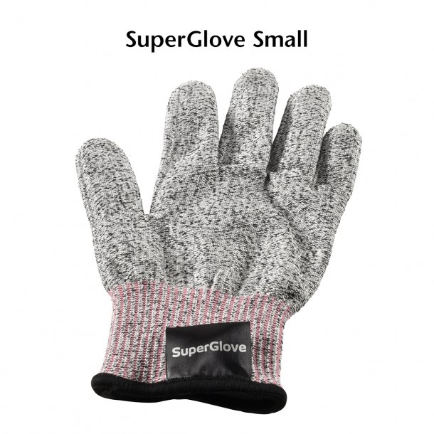 Super Glove