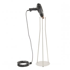 Stander til varmeblser