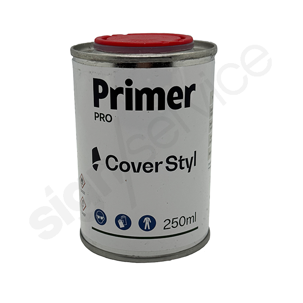 Primer Pro ISO-Base 250