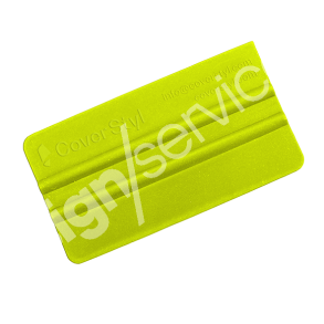 Skraber til Coverstyl folie 130mm