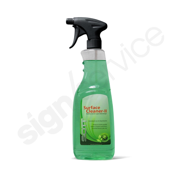 Sott Surface Cleaner